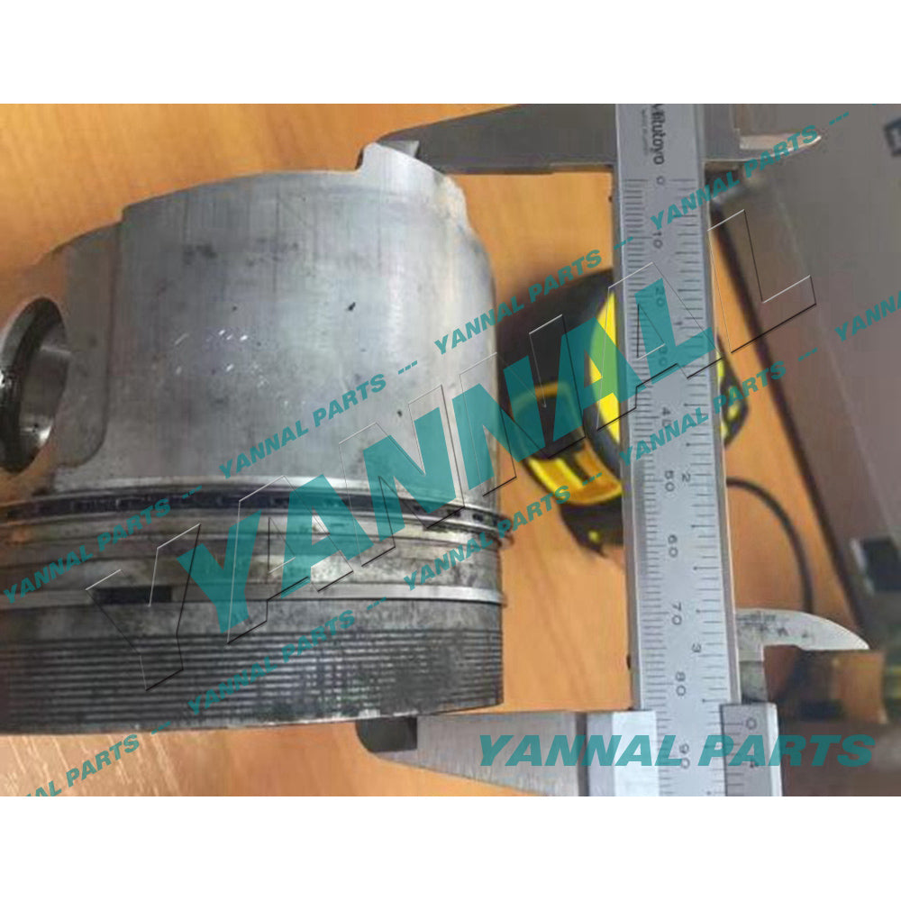 YANMAR 3TN86 PISTON For Yanmar