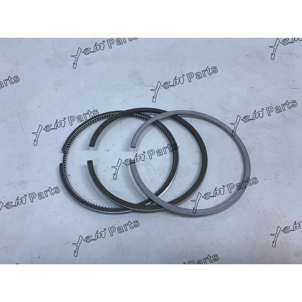 3AF1 PISTON RING FOR ISUZU DIESEL ENGINE PARTS For Isuzu