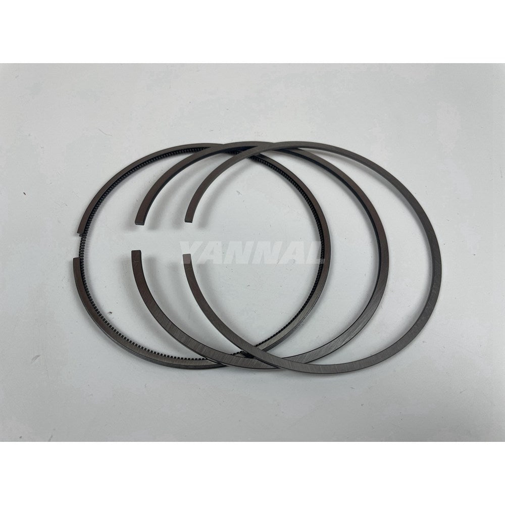 TOYOTA 2KD PISTON RINGS SET For Toyota