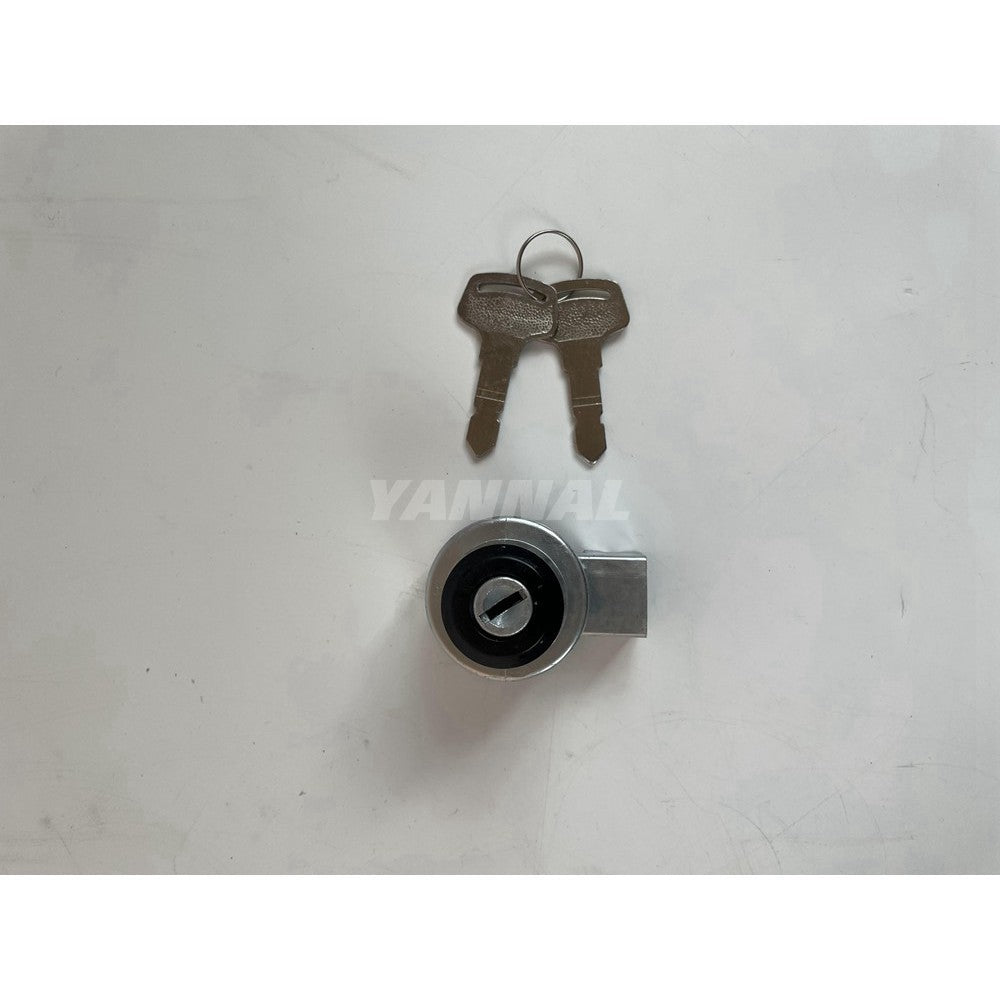 KUBOTA IGNITION SWITCH For Kubota