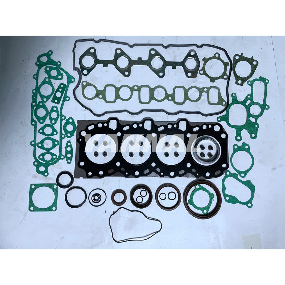 TOYOTA 2KD FULL GASKET KIT For Toyota