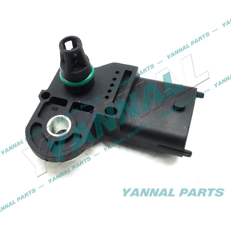 VOLVO EC210B PRESSURE SENSOR For Volvo