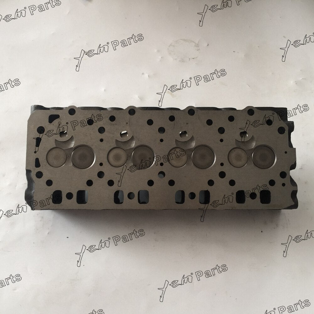 A2300 REBUILD KIT CYLINDER HEAD ASSY FOR CUMMINS DIESEL ENGINE PARTS For Cummins