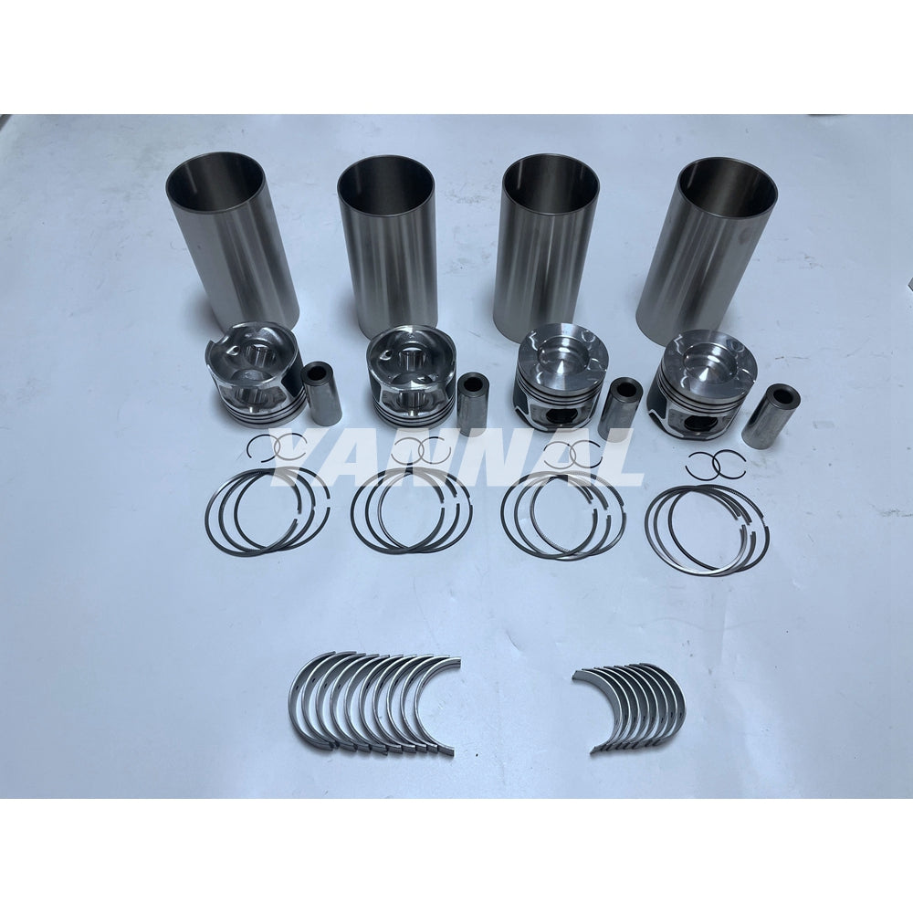 TOYOTA 1KD CYLINDER LINER KIT WITH BEARING SET For Toyota