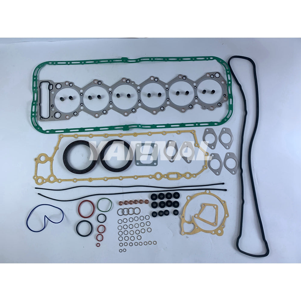 ISUZU 6SD1 FULL GASKET KIT For Isuzu