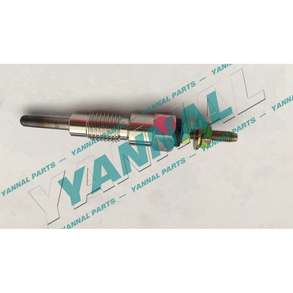 YANMAR 3TNV80 GLOW PLUG For Yanmar