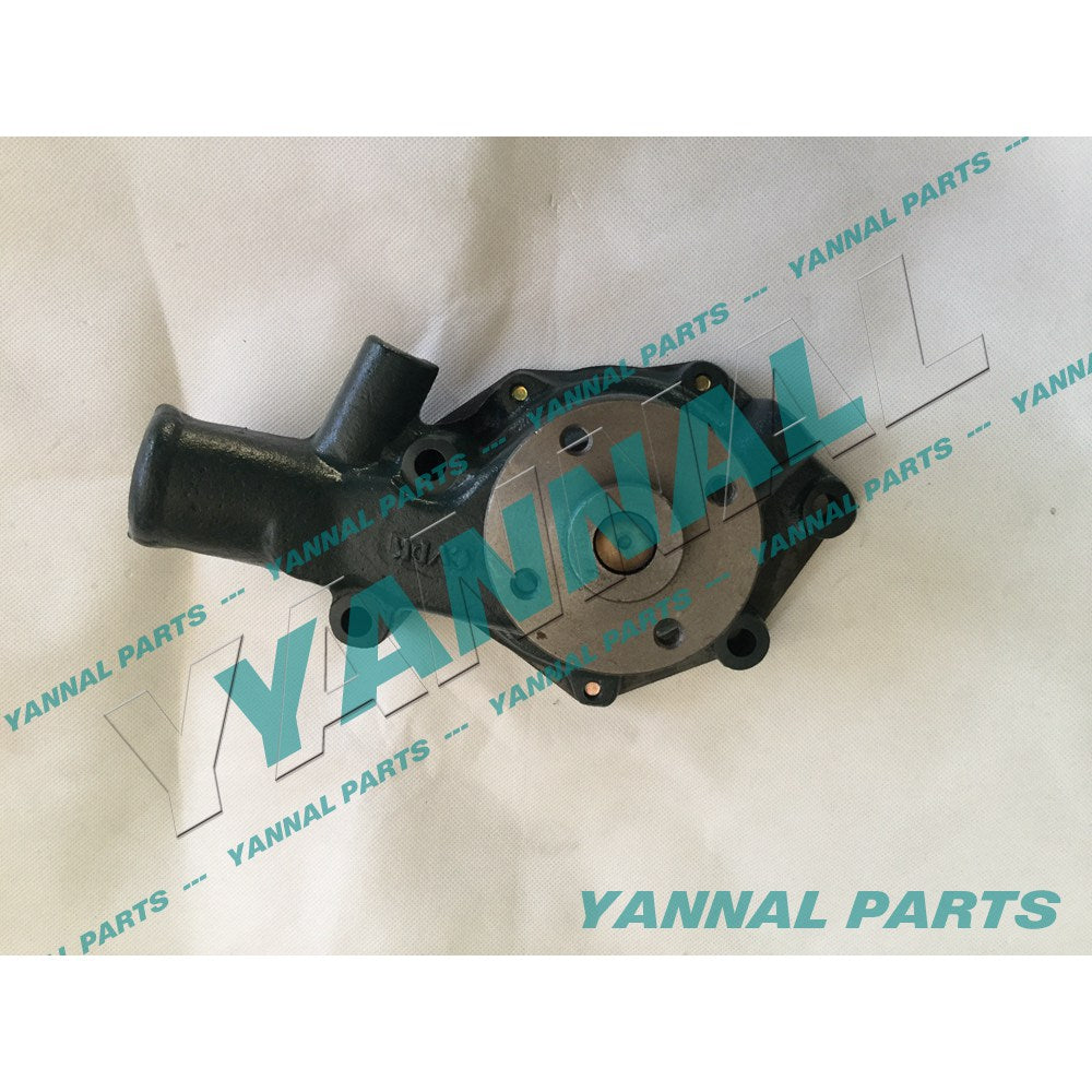 ISUZU 4BD1 WATER PUMP For Isuzu