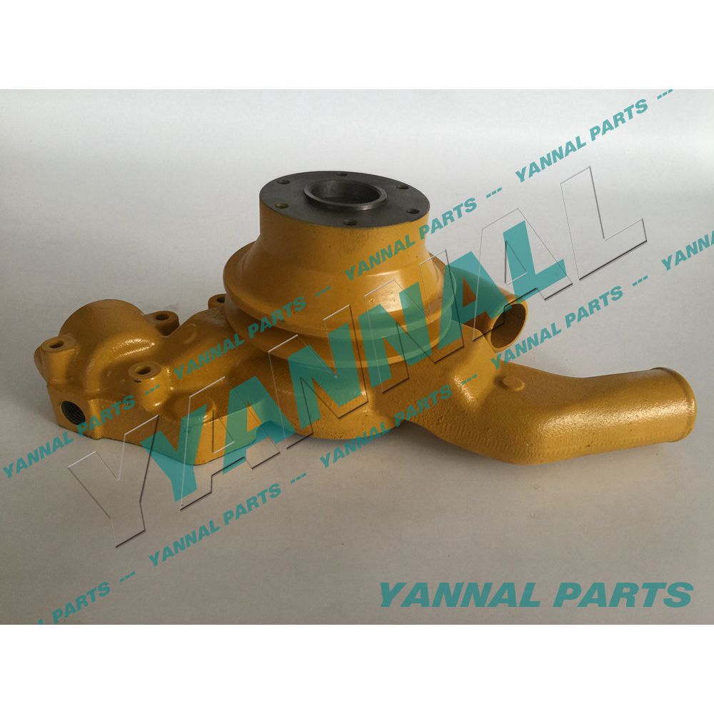 KOMATSU 4D105-3 WATER PUMP For Komatsu