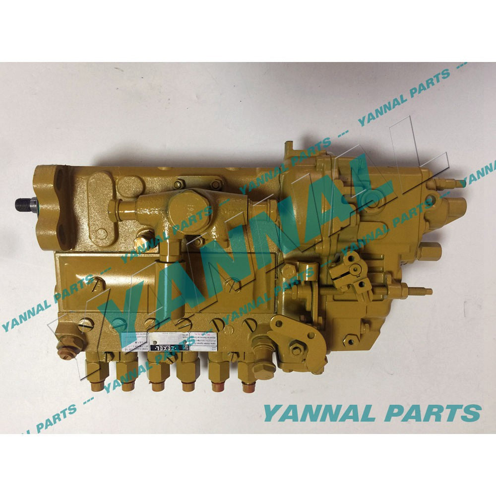 CATERPILLAR 3066 FUEL INJECTION PUMP ASSY For Caterpillar