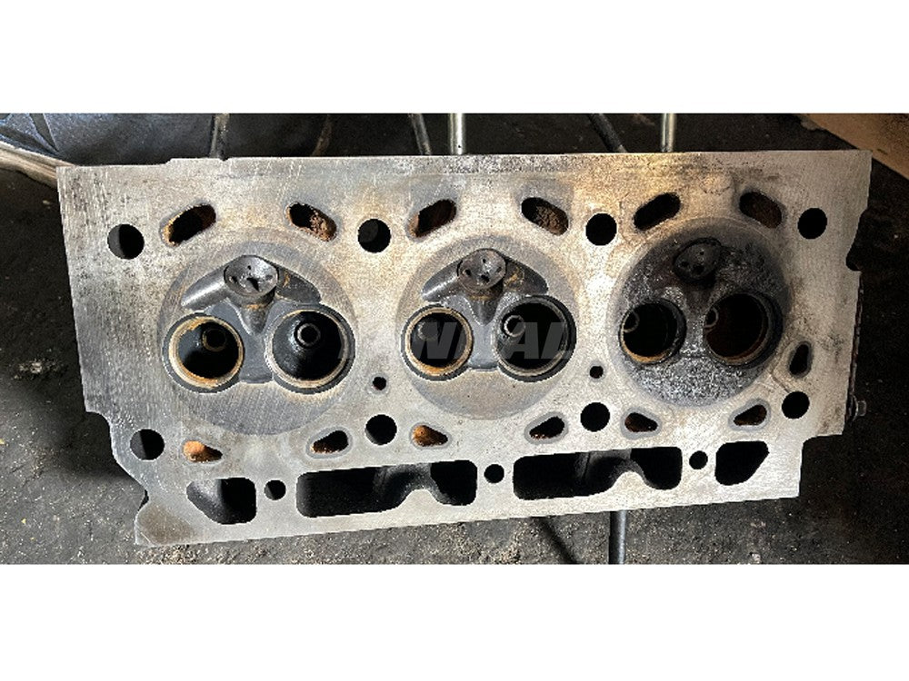 YANMAR 3T75HL CYLINDER HEAD For Yanmar