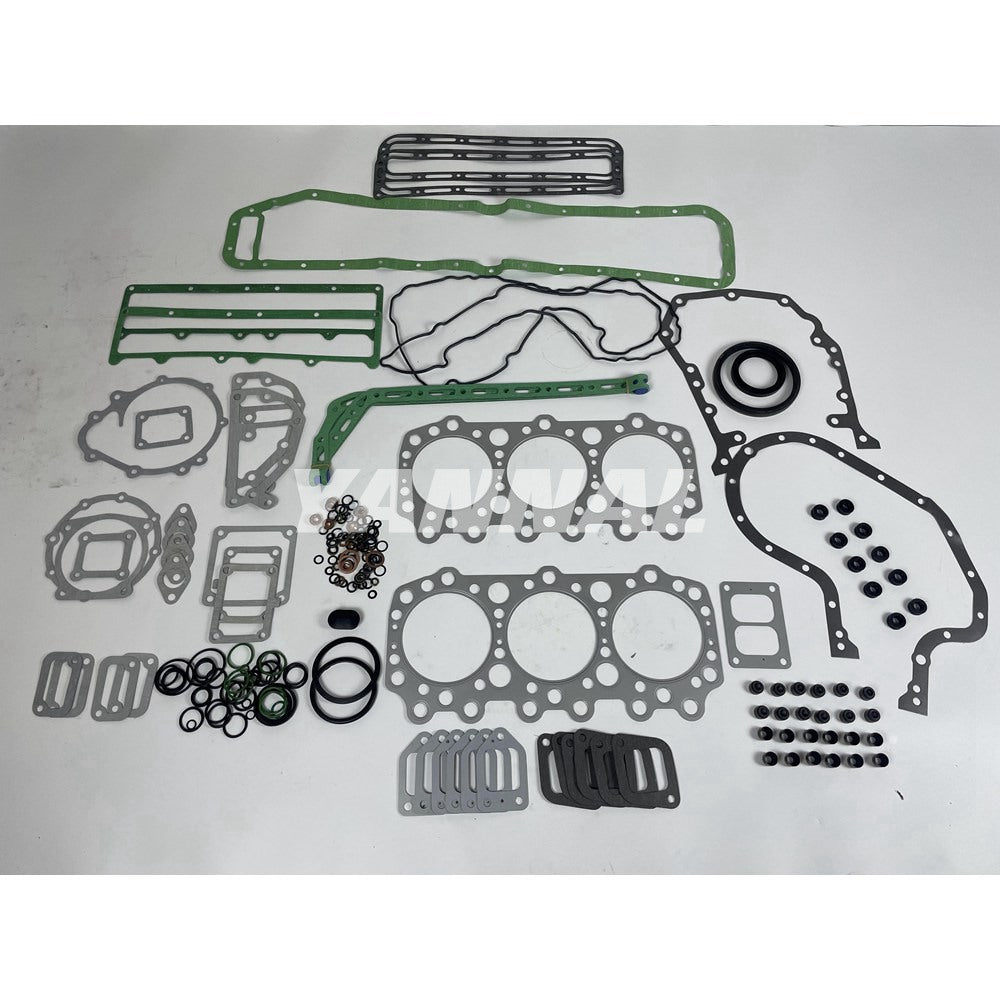 ISUZU 6RB1 FULL GASKET KIT For Isuzu