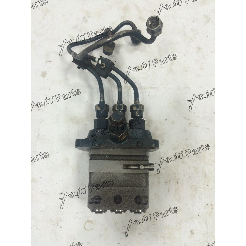 D950 FUEL INJECTION PUMP FOR KUBOTA DIESEL ENGINE PARTS For Kubota