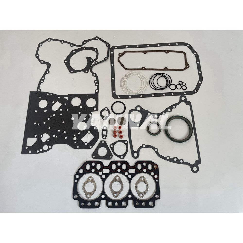 JOHN DEERE 3209 FULL GASKET KIT For John Deere