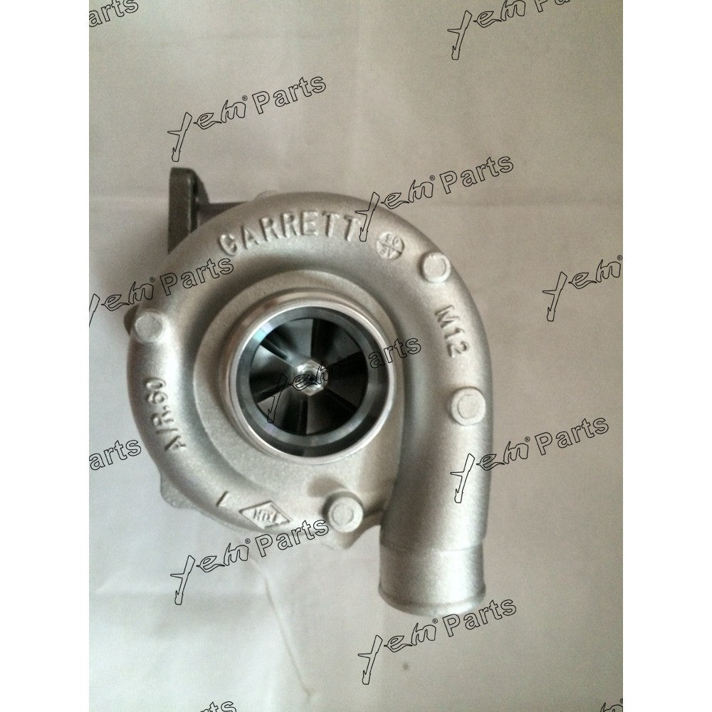 Mitsubishi 6D16 Turbo Charger For Mitsubishi