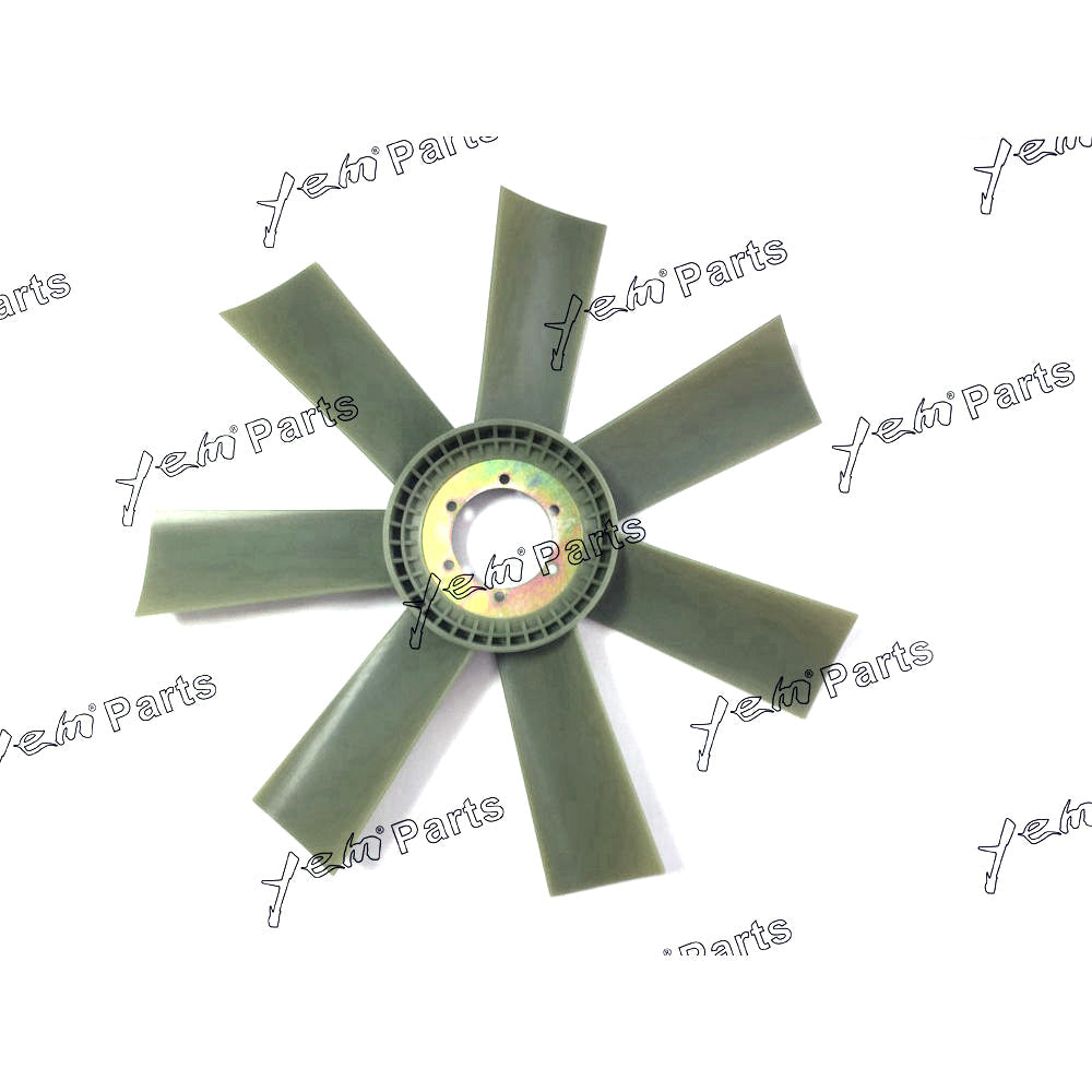 HINO J08C COOLING FAN For Hino