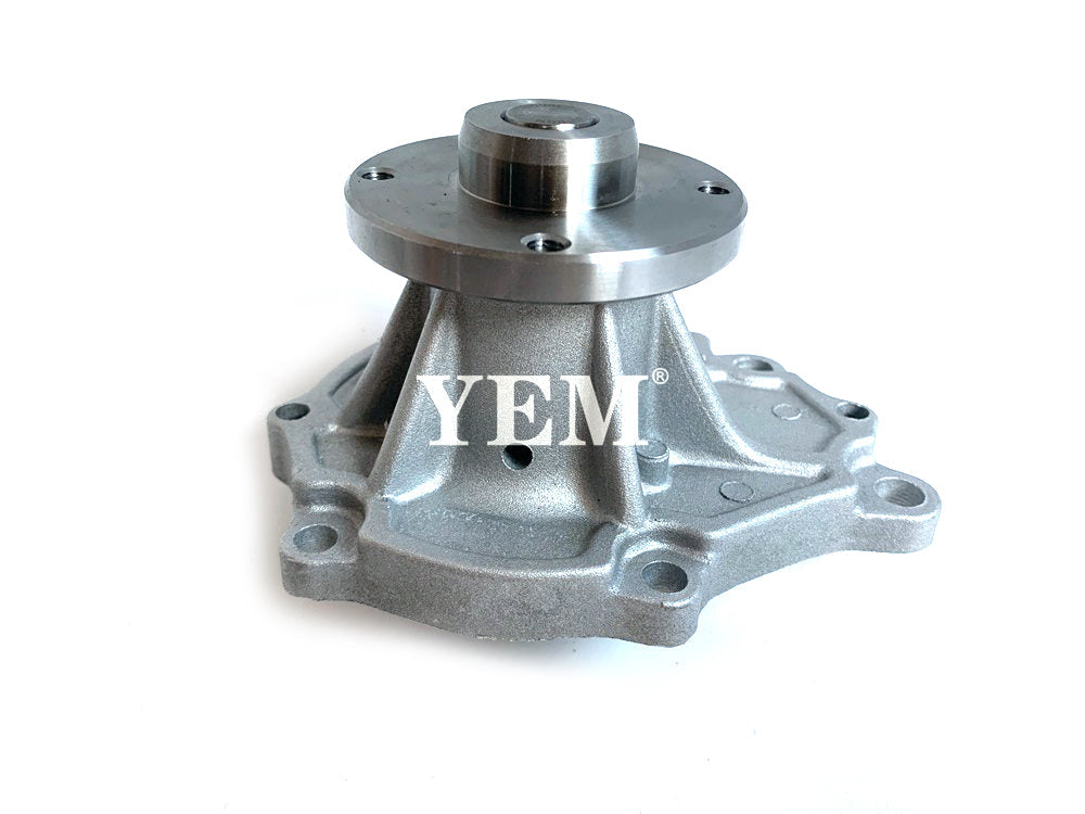 NISSAN K25 WATER PUMP For Nissan