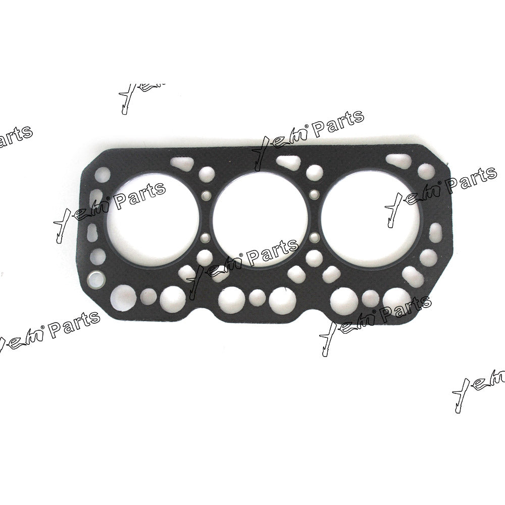 K3M CYLINDER HEAD GASKET FOR MITSUBISHI DIESEL ENGINE PARTS For Mitsubishi