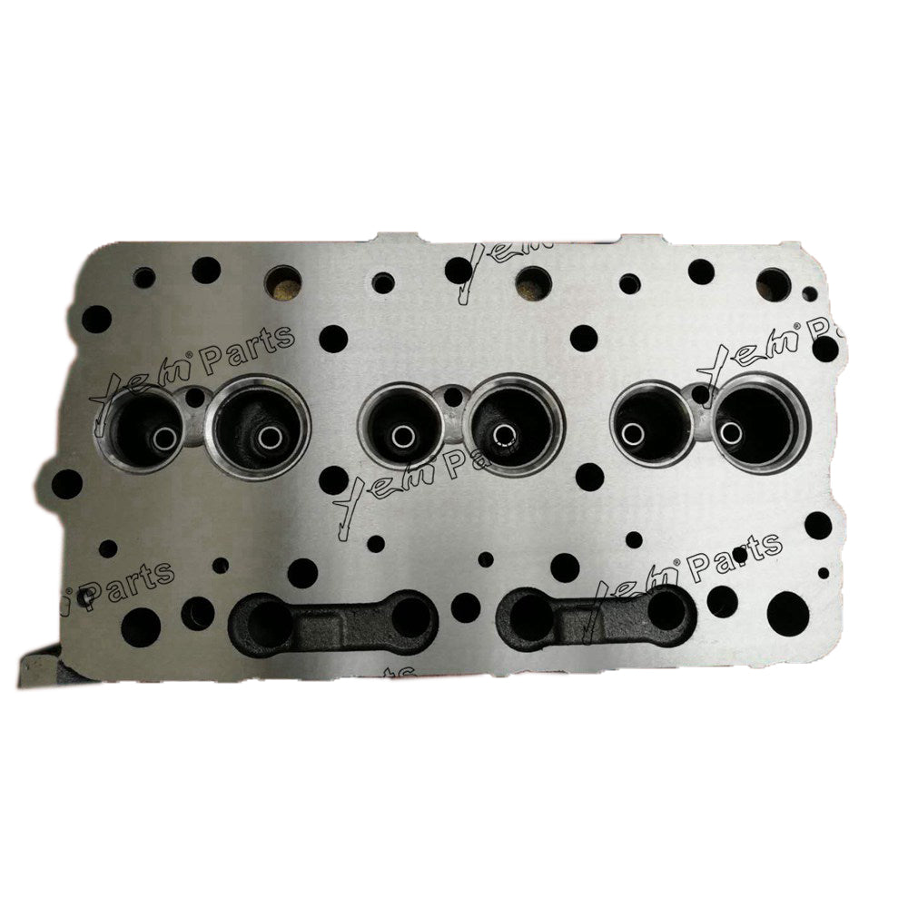 NISSAN NE6 CYLINDER HEAD For Nissan