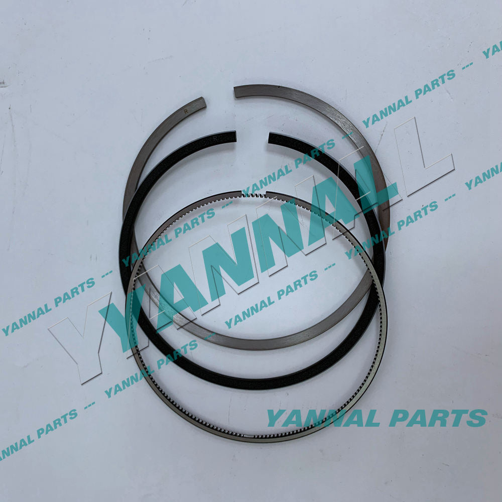 NISSAN ZD30 PISTON RING For Nissan