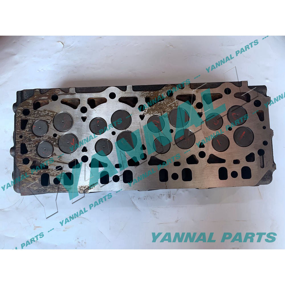 YANMAR 4TNV106 COMPLETE CYLINDER HEAD ASSEMBLY For Yanmar