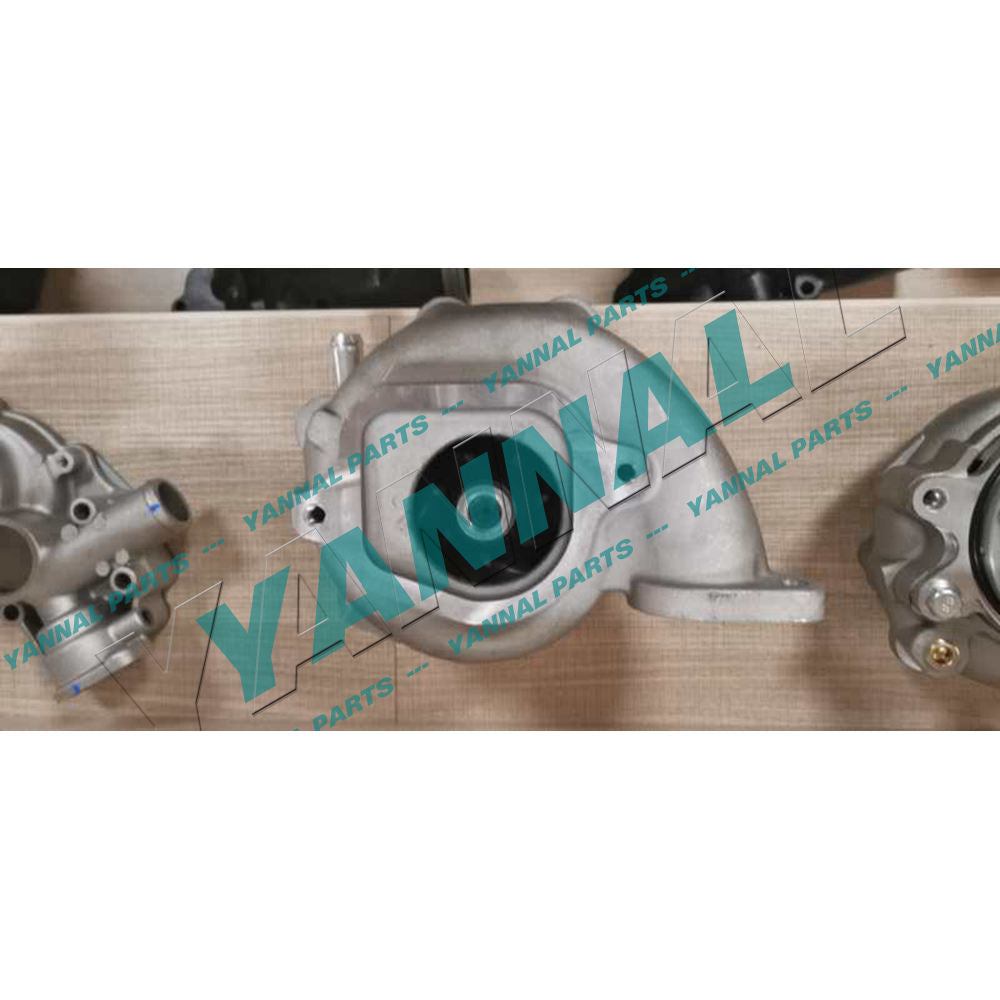 ISUZU 6WG1 WATER PUMP For Isuzu