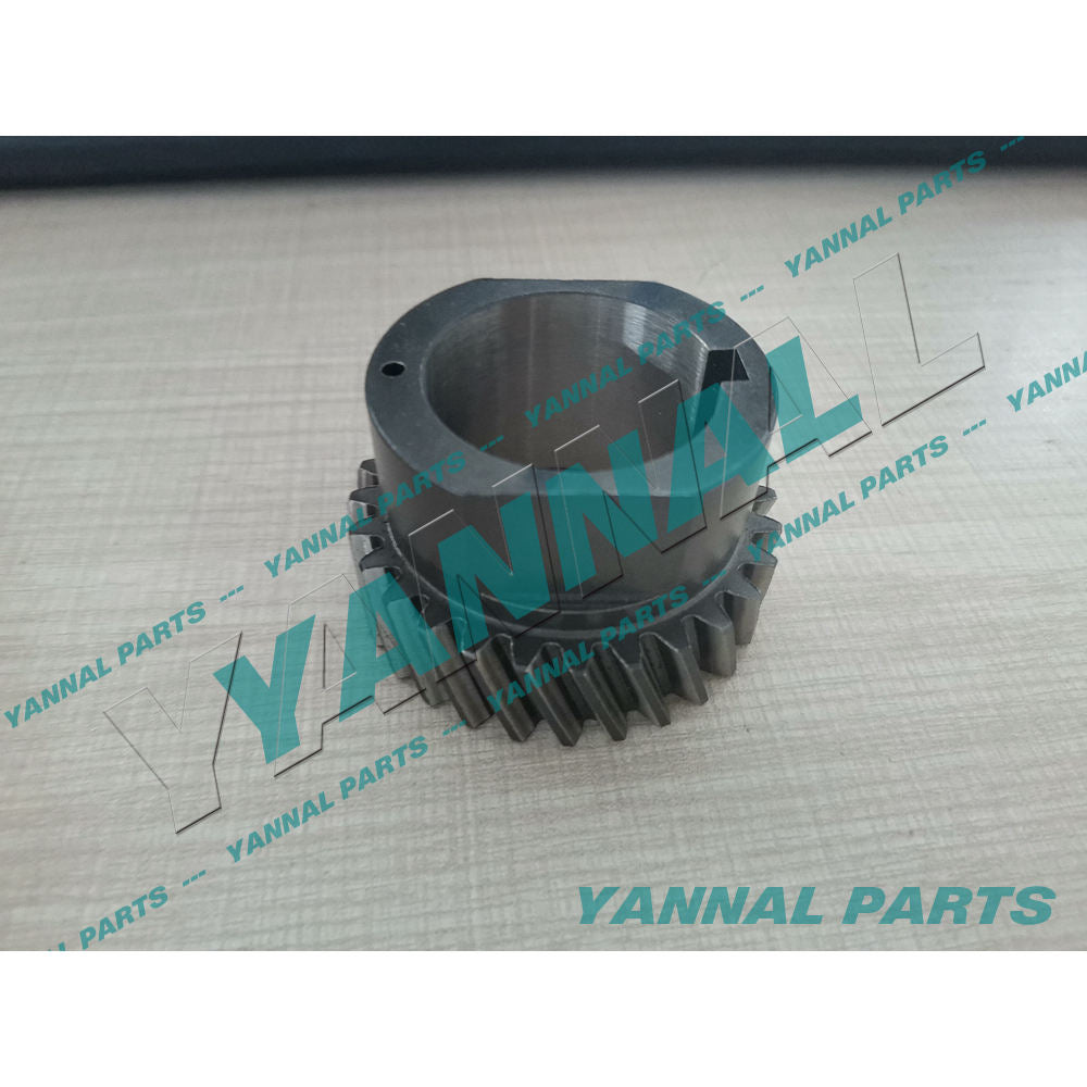 YANMAR 4TNV88 CRANKSHAFT GEAR For Yanmar