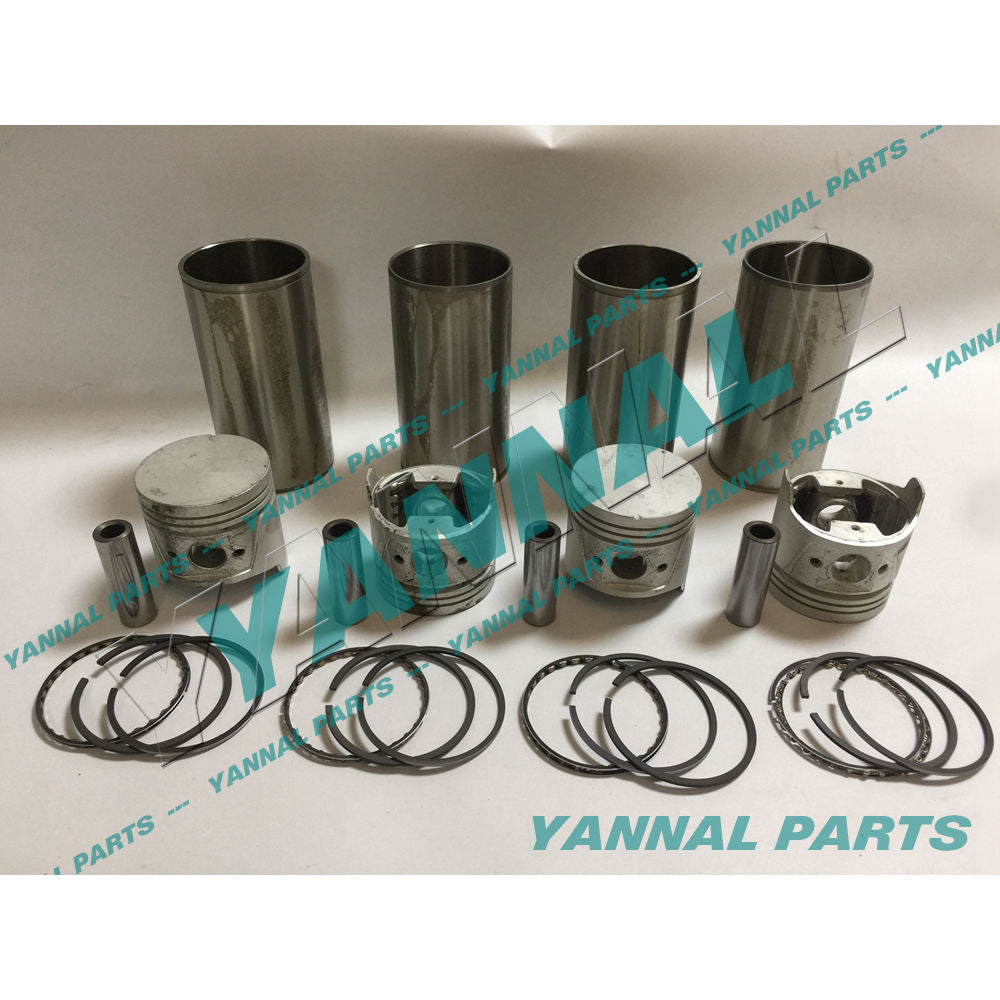 NISSAN J15 CYLINDER LINER KIT For Nissan