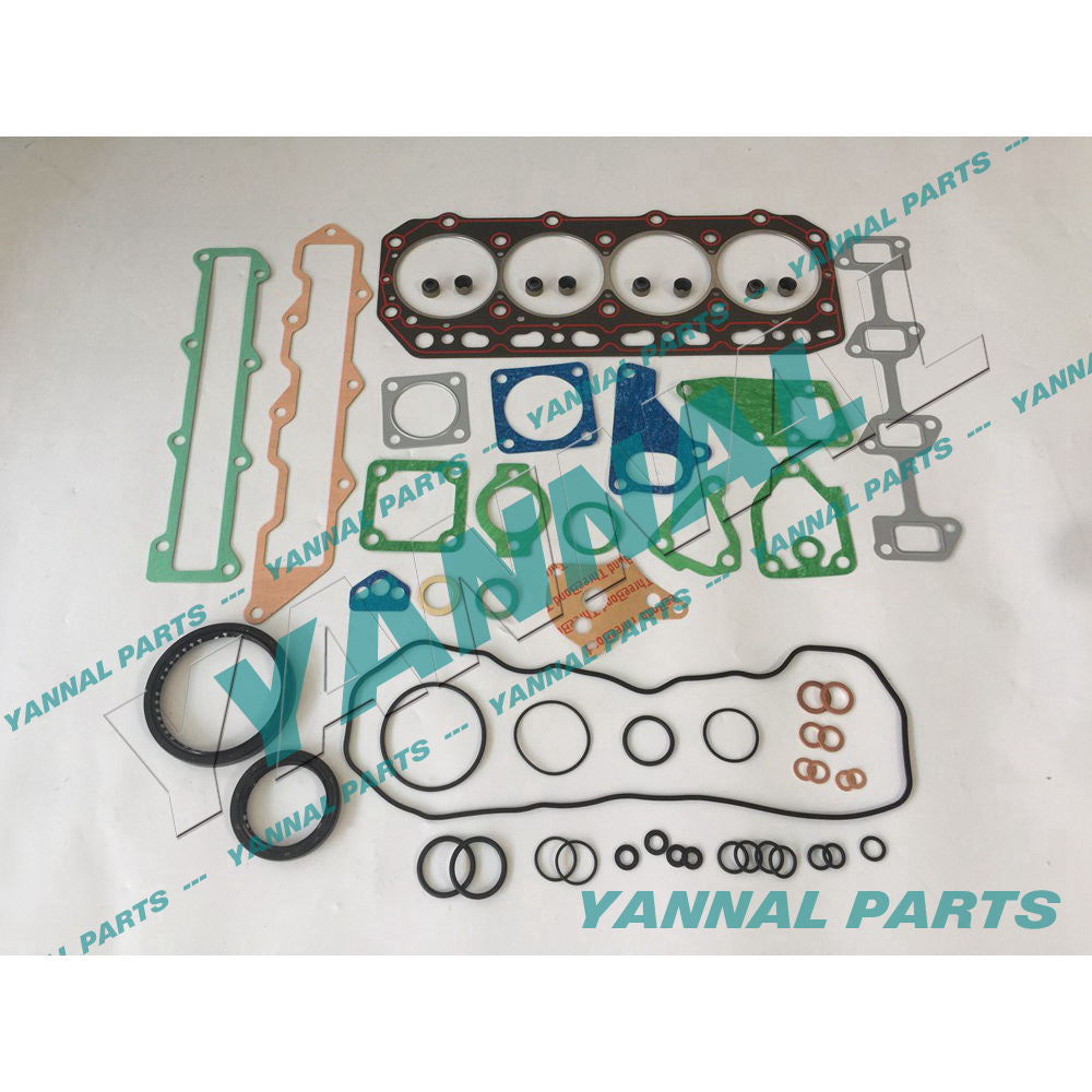 YANMAR 4TNV88 FULL GASKET KIT For Yanmar