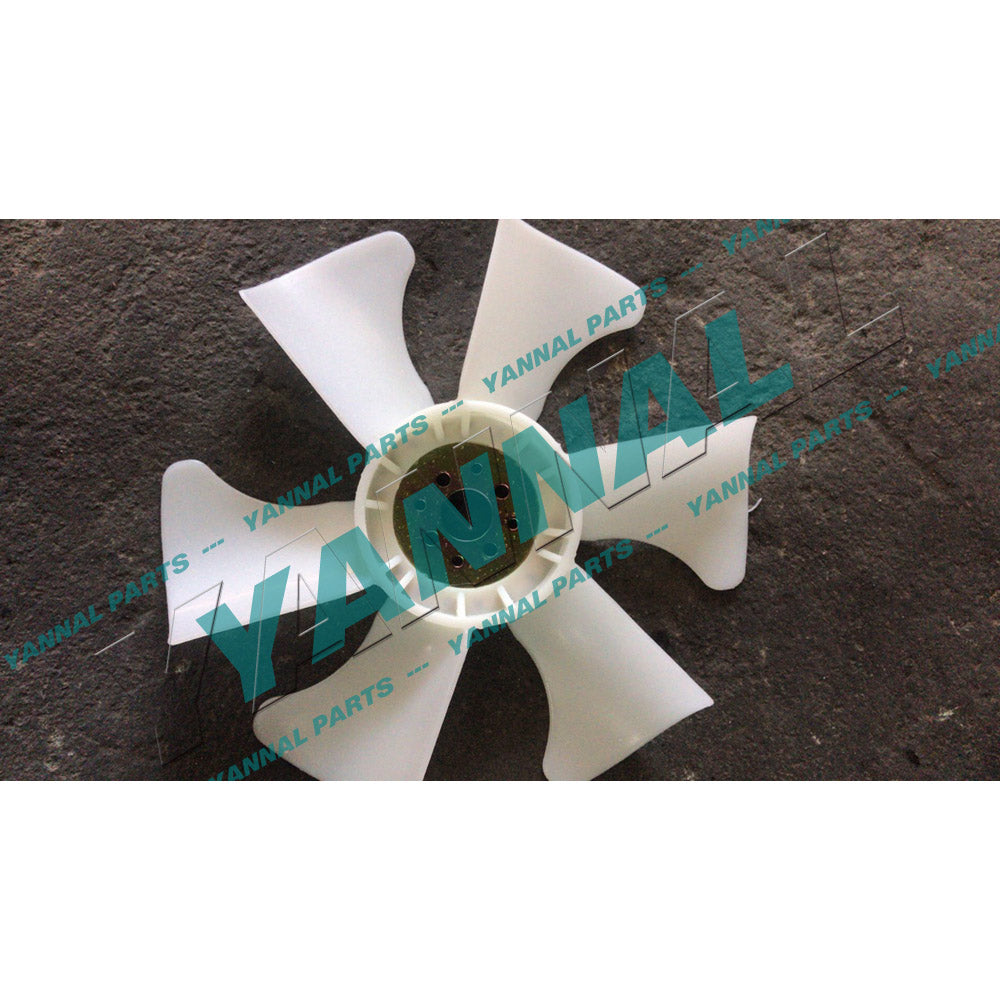 ISUZU C240 COOLING FAN For Isuzu