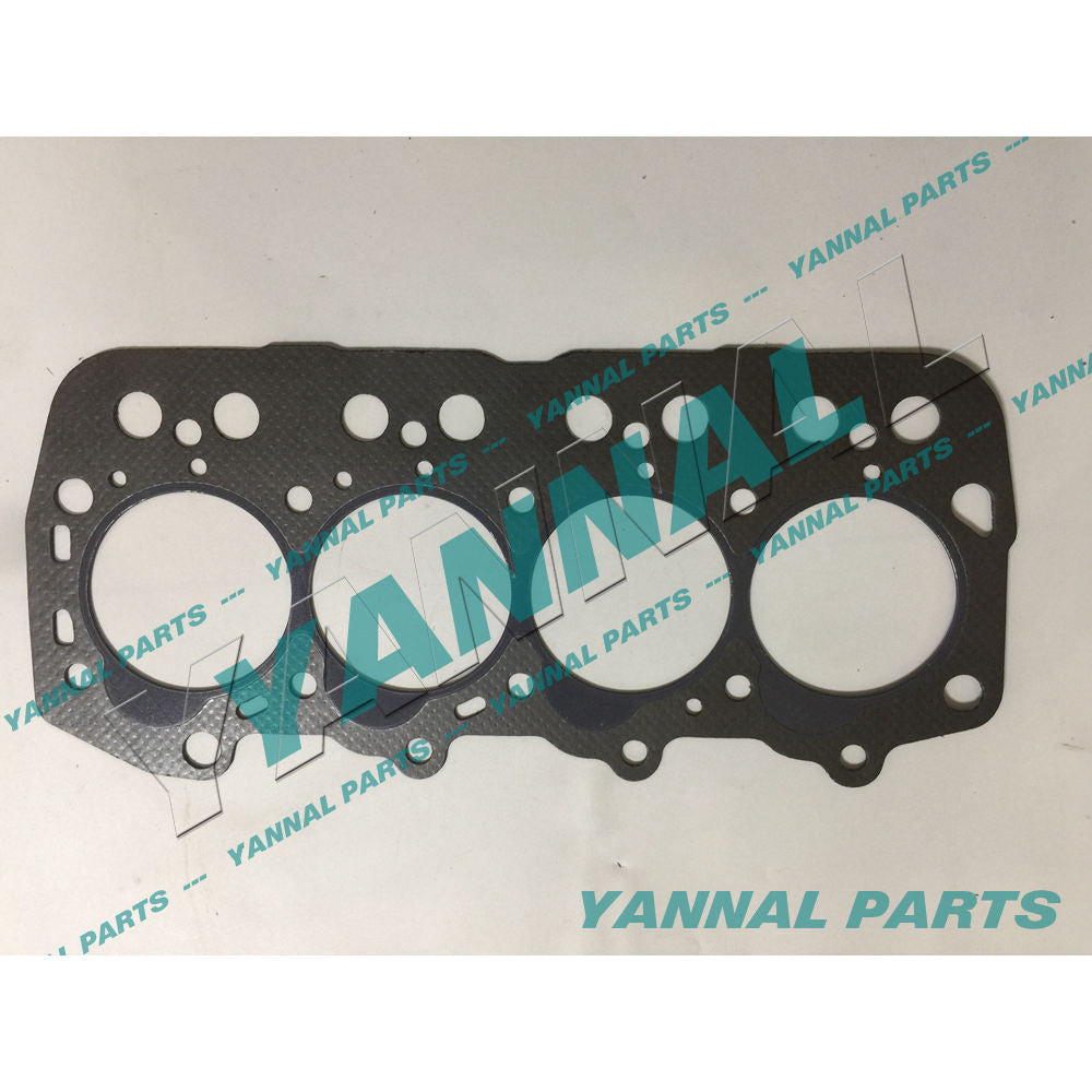 TOYOTA 1DZ-11 HEAD GASKET For Toyota