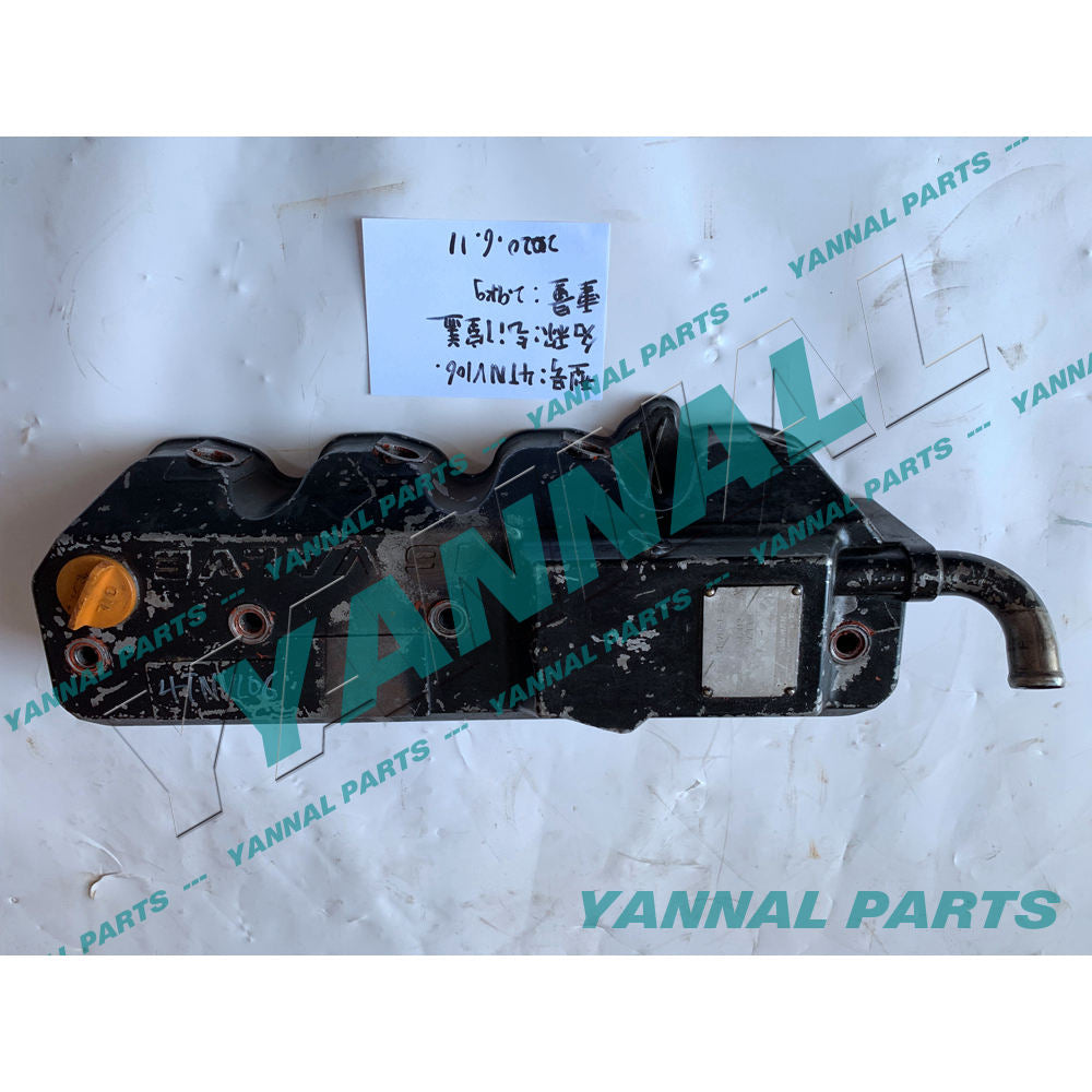 YANMAR 4TNV106 CYLINDER HEAD COVER For Yanmar