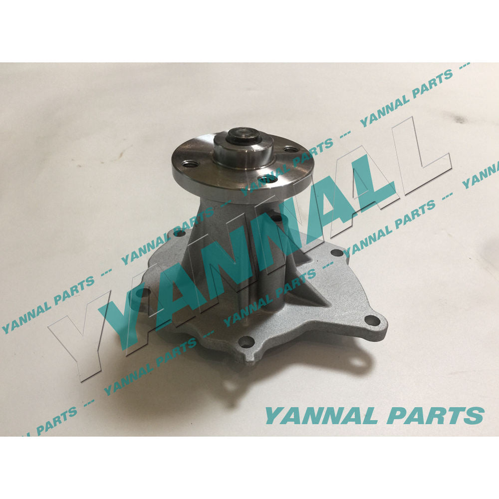 TOYOTA 1DZ-11 WATER PUMP For Toyota