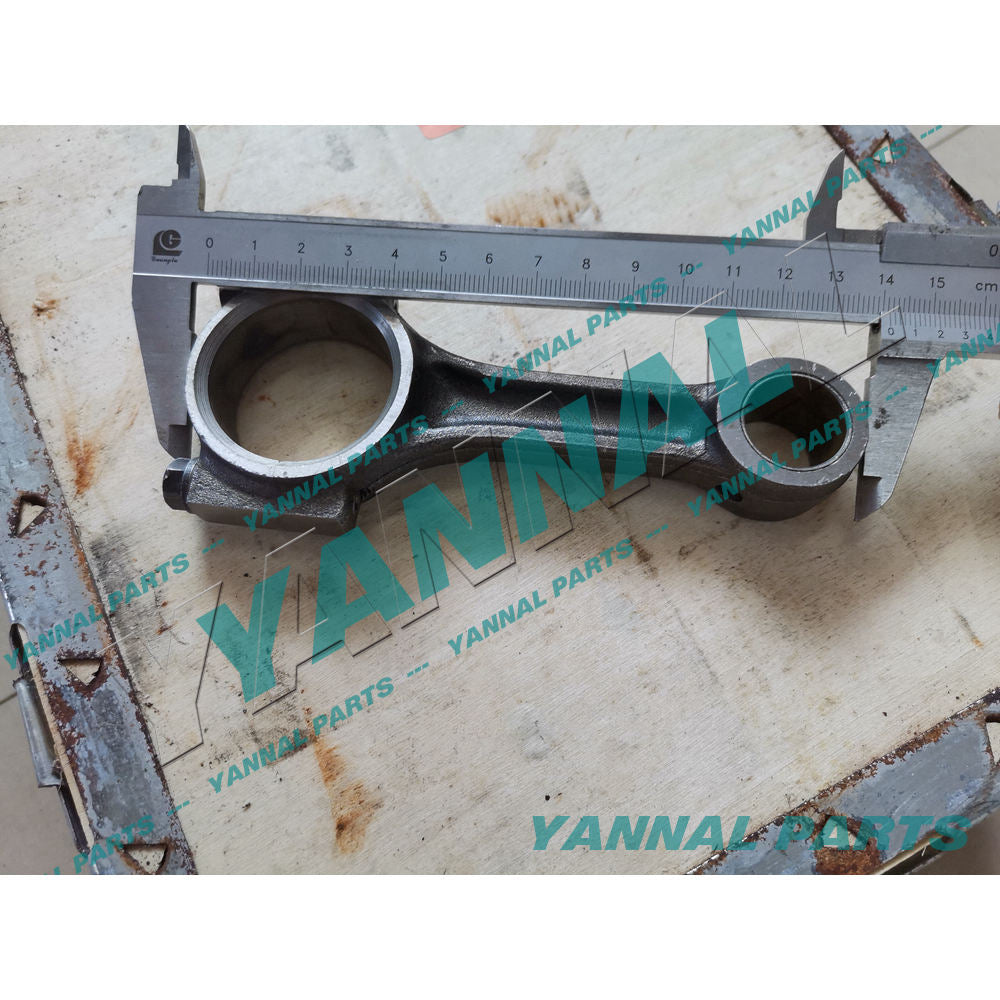 YANMAR 3TN66 CONNECTING ROD For Yanmar