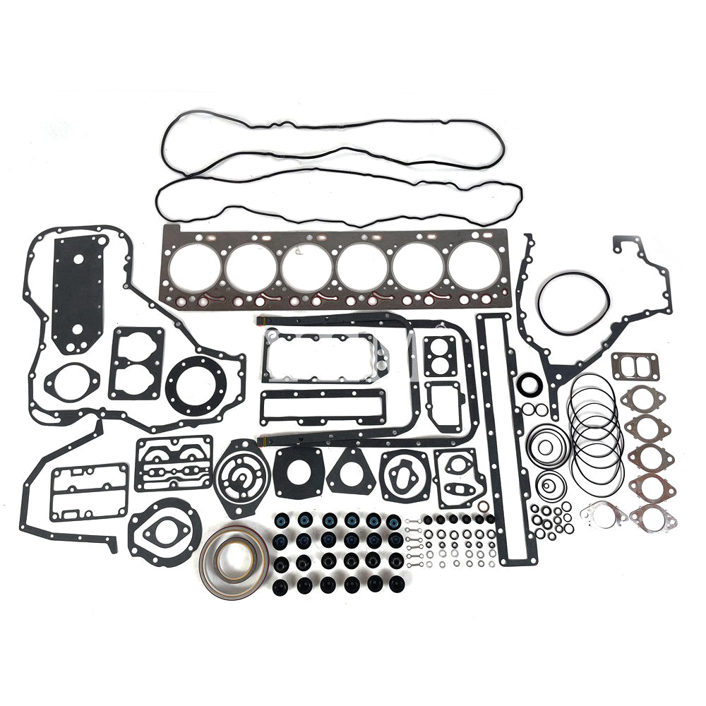 COMPLETE GASKET REPAIR KIT FOR CUMMINS QSL9 DIESEL ENGINE For Cummins