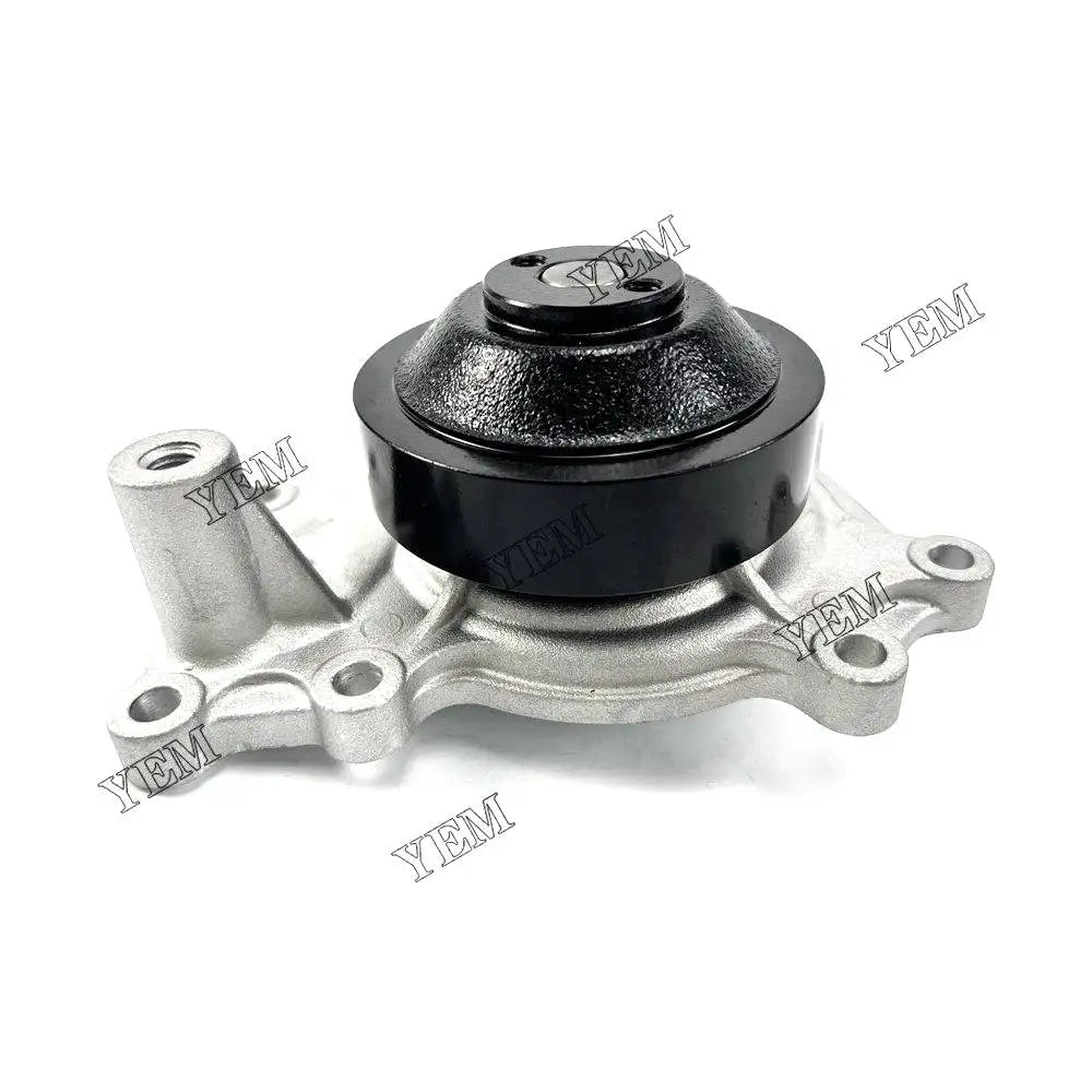 Part Number ME995072 Water Pump For Mitsubishi 4M50 Engine YEMPARTS