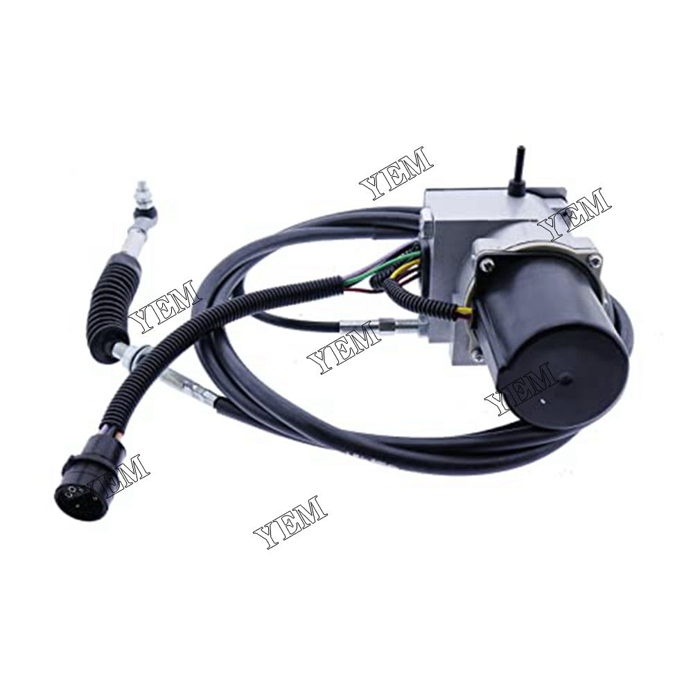 YEM Engine Parts Throttle Motor 106-0092 7Y-5559 For CAT 320B 320L E320 AS-Governor Actuator For Caterpillar