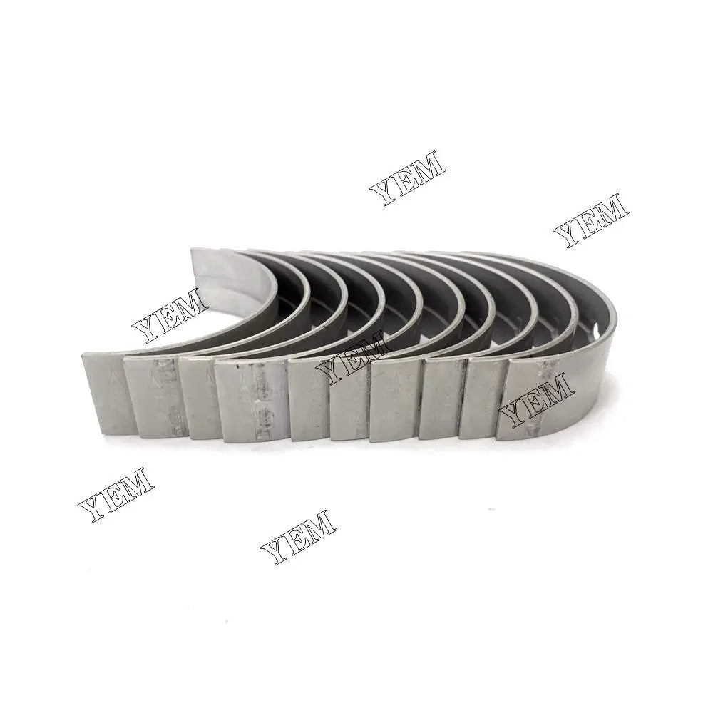 competitive price Main Bearing For Deutz F4L912W excavator engine part YEMPARTS