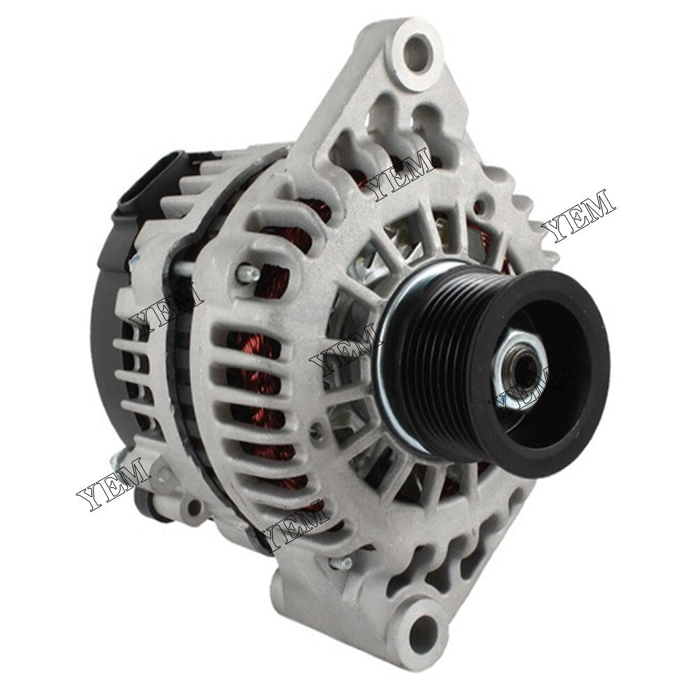 YEM Engine Parts Alternator 185046500 185046522 2871A156 2871A168 2871A301 2871A302 2871A303 For Other