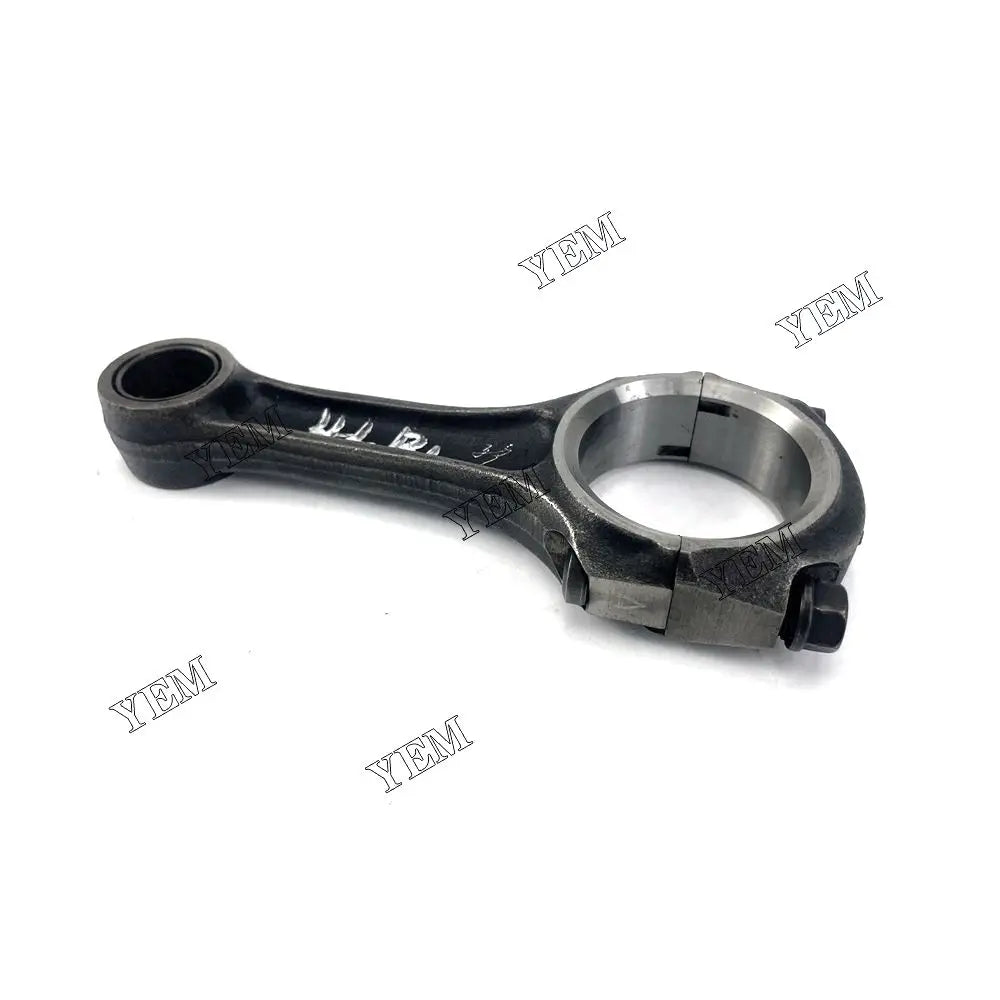 competitive price Connecting Rod For Isuzu 3LB1 excavator engine part YEMPARTS