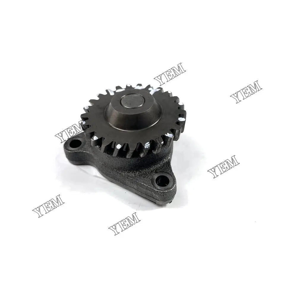 competitive price Engine Oil Pump For Yanmar 3TNA68 excavator engine part YEMPARTS