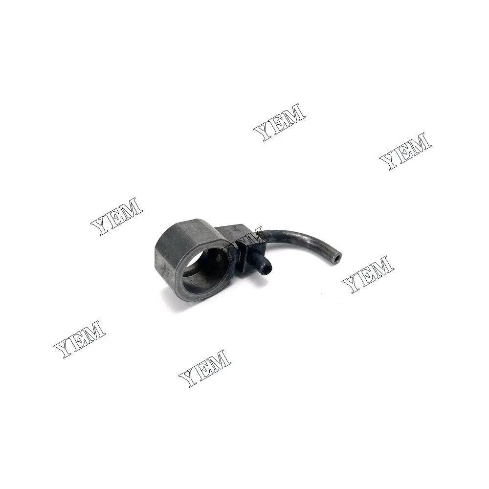 For Caterpillar excavator engine 320D Oil Cooling Nozzle 32F07-01200 YEMPARTS