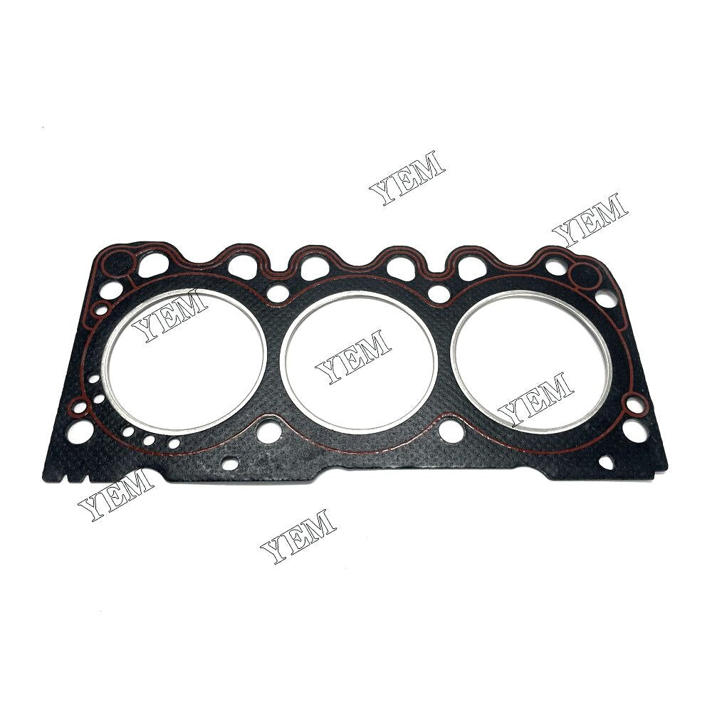 YEM BF3L2011 Head Gasket Deutz excavator diesel engine YEMPARTS