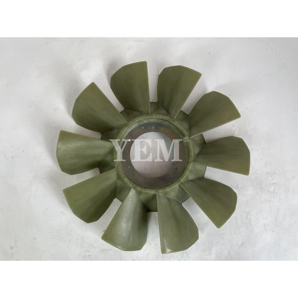 FAN FOR MITSUBISHI 6D24 DIESEL ENGINE For Mitsubishi