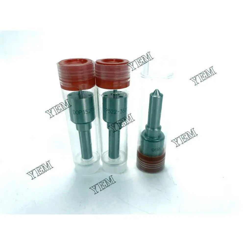 competitive price DOP152P522-3898 Nozzle For Deutz F3M2011I excavator engine part YEMPARTS