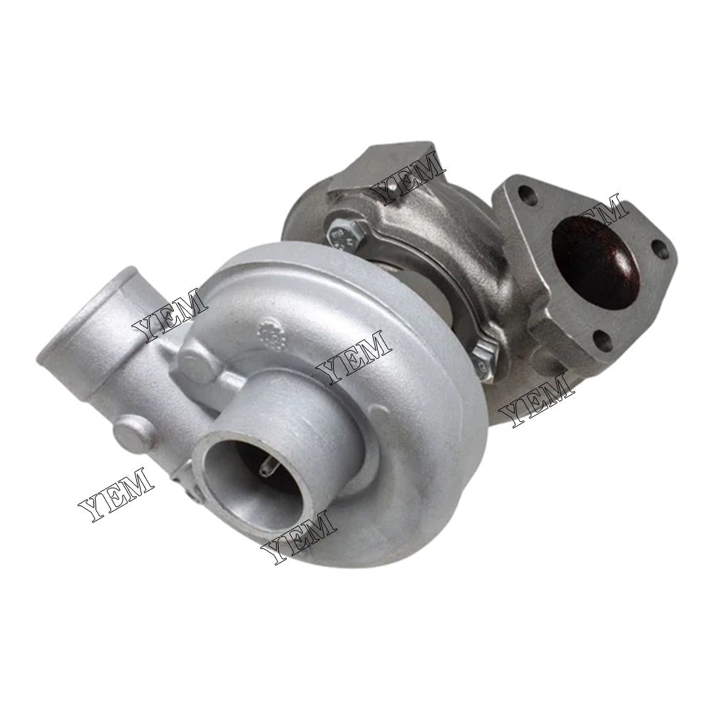 YEM Engine Parts Turbocharger 6677575 For Bobcat 864 873 Loader For Kubota V3300 Engine Same Day Ship For Kubota