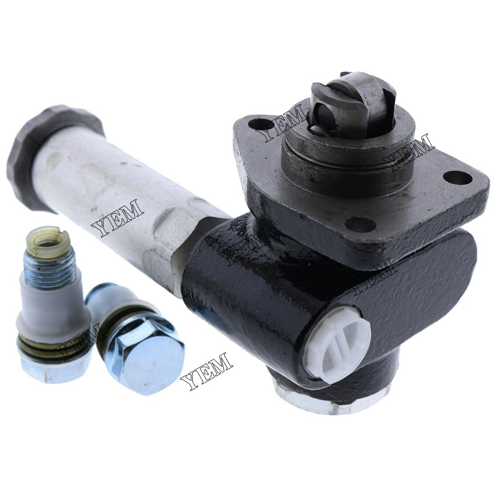 YEM Engine Parts Fuel Pump 105220-5571 for ZEXEL-Free Shipping For Other