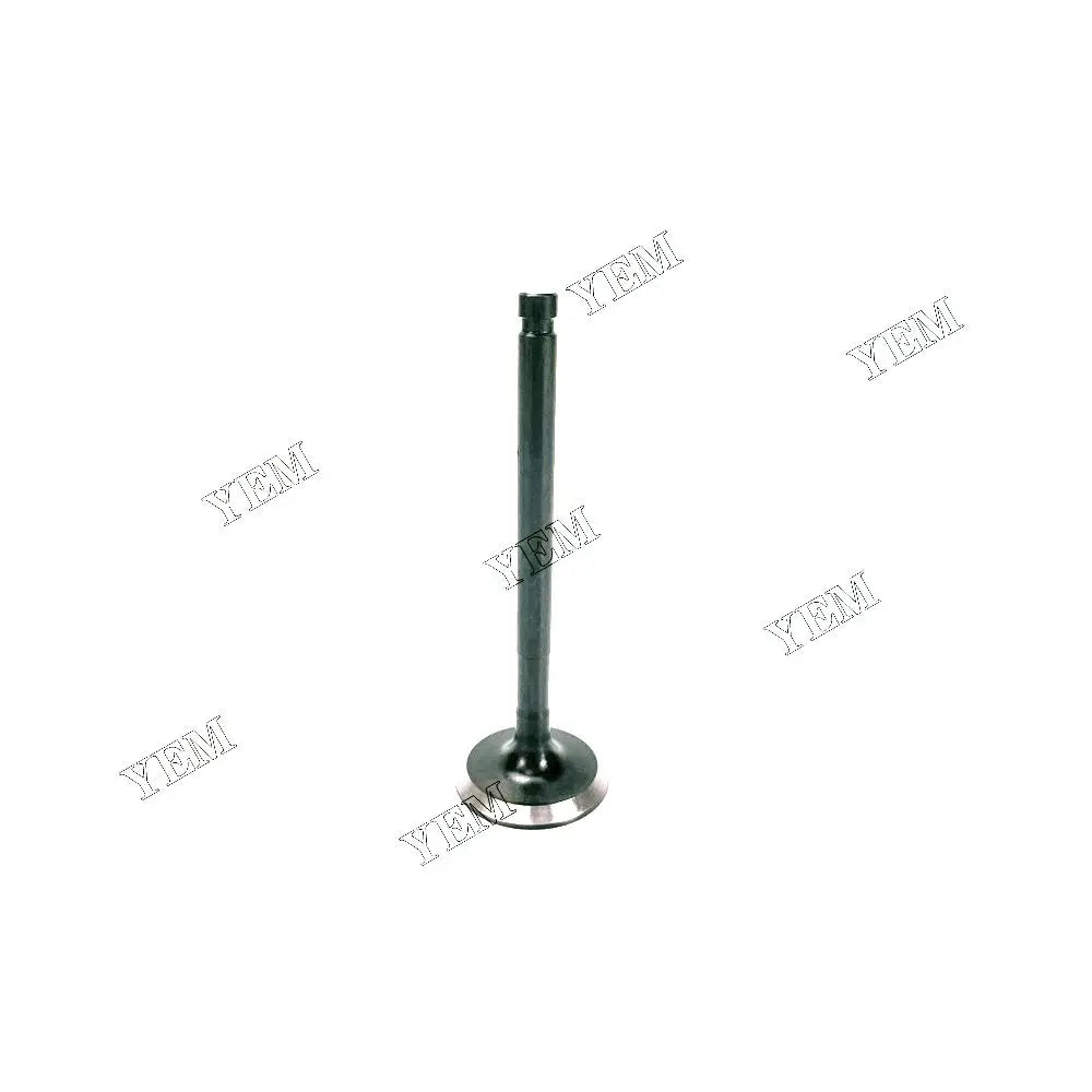 competitive price Exhaust Valve For Toyota 22R excavator engine part YEMPARTS