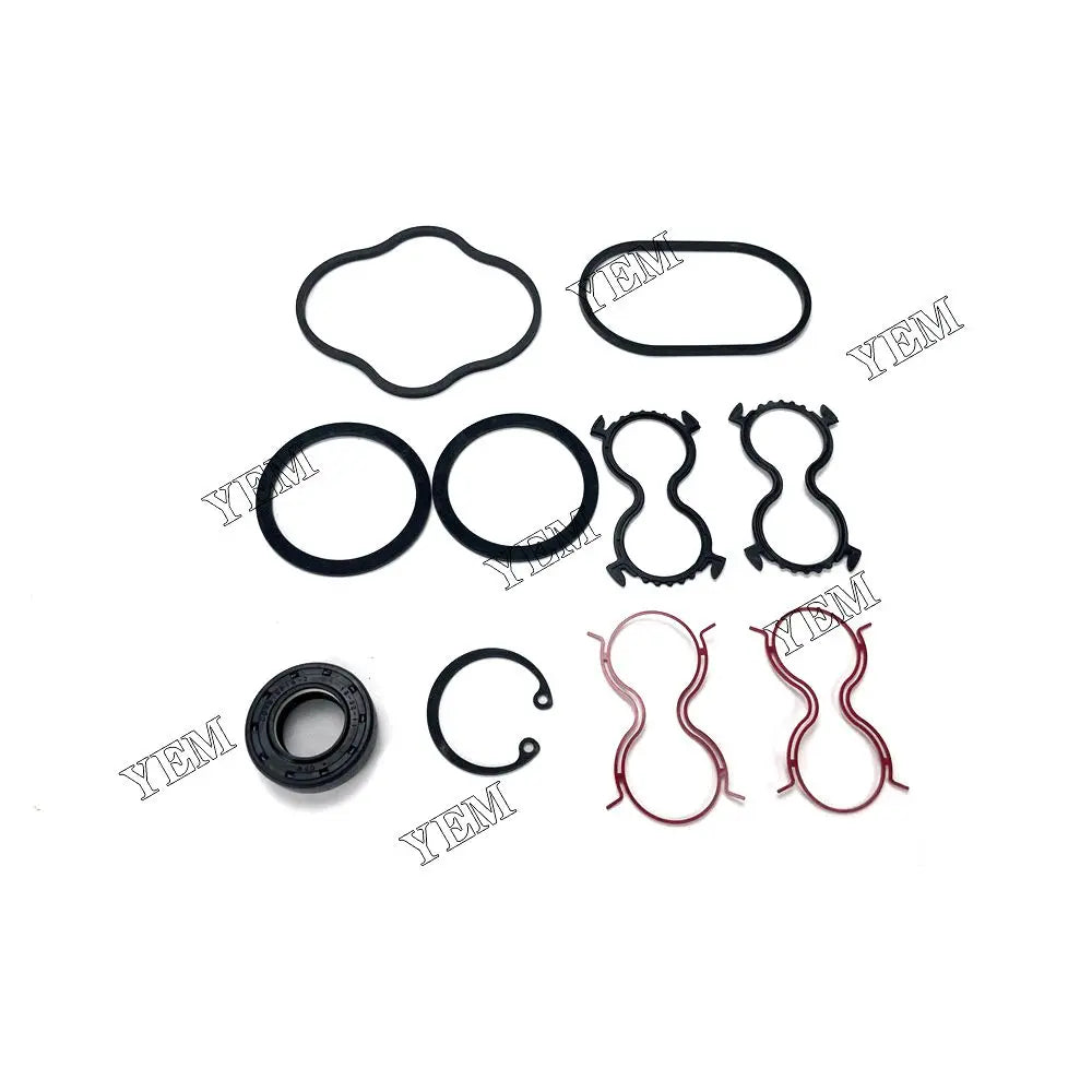 competitive price 3808573 Kit-Seal For Caterpillar D4 D6K D6K2 excavator engine part YEMPARTS