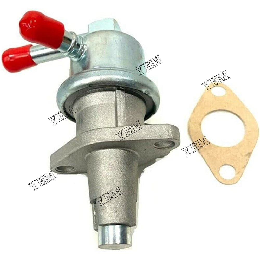 YEM Engine Parts Fuel Pump For Kubota V2203M V2203E L2800 L2900 L3000 M4800 M4700 M4900 M5400 For Kubota