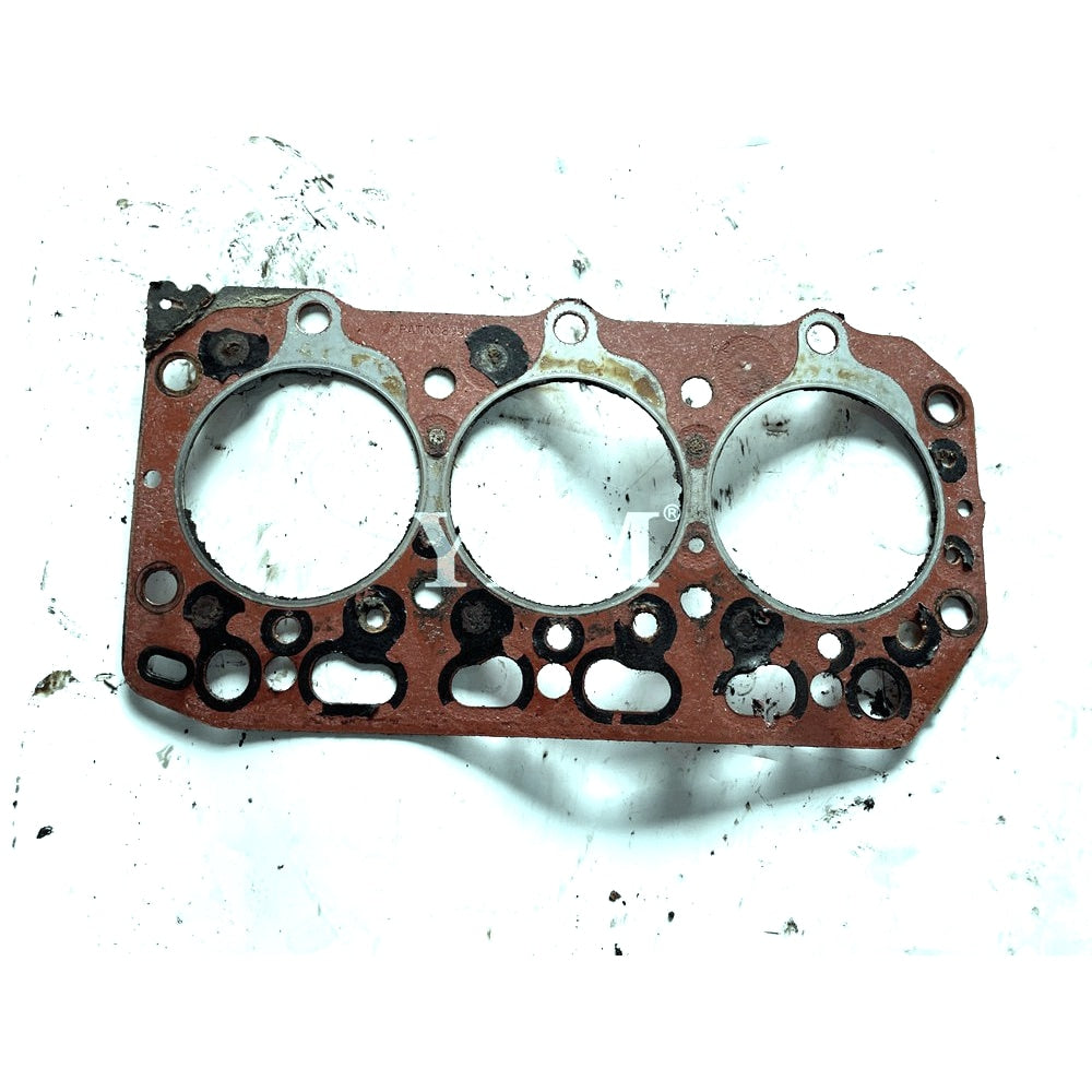 YEM Engine Parts Head Gasket (Graphite) For Yanmar 3TN82 / 3TN82E Engine Parts For Yanmar